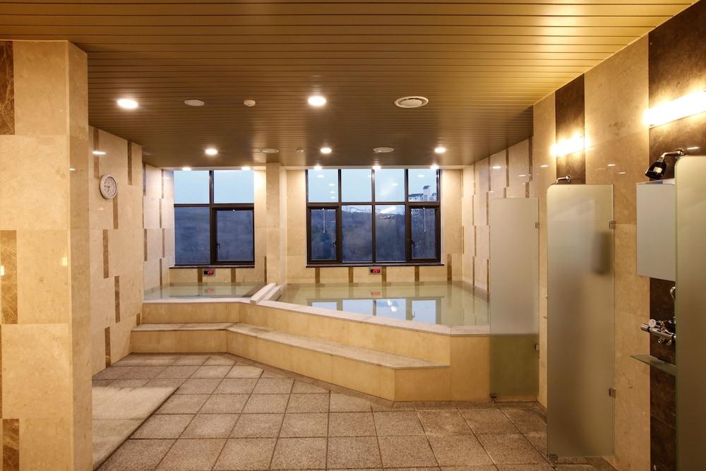 On City Hotel Cheonan Exterior photo