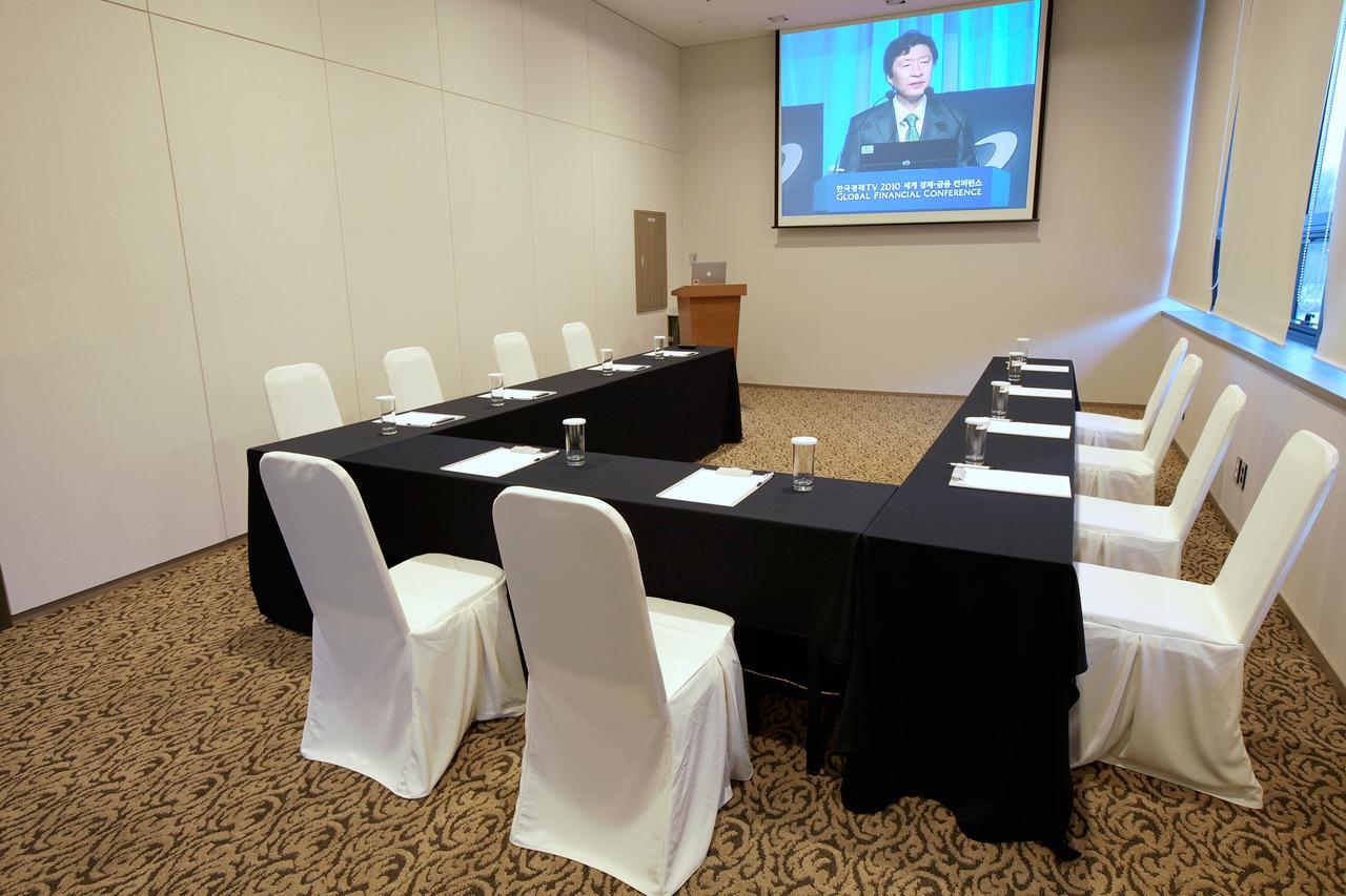 On City Hotel Cheonan Exterior photo