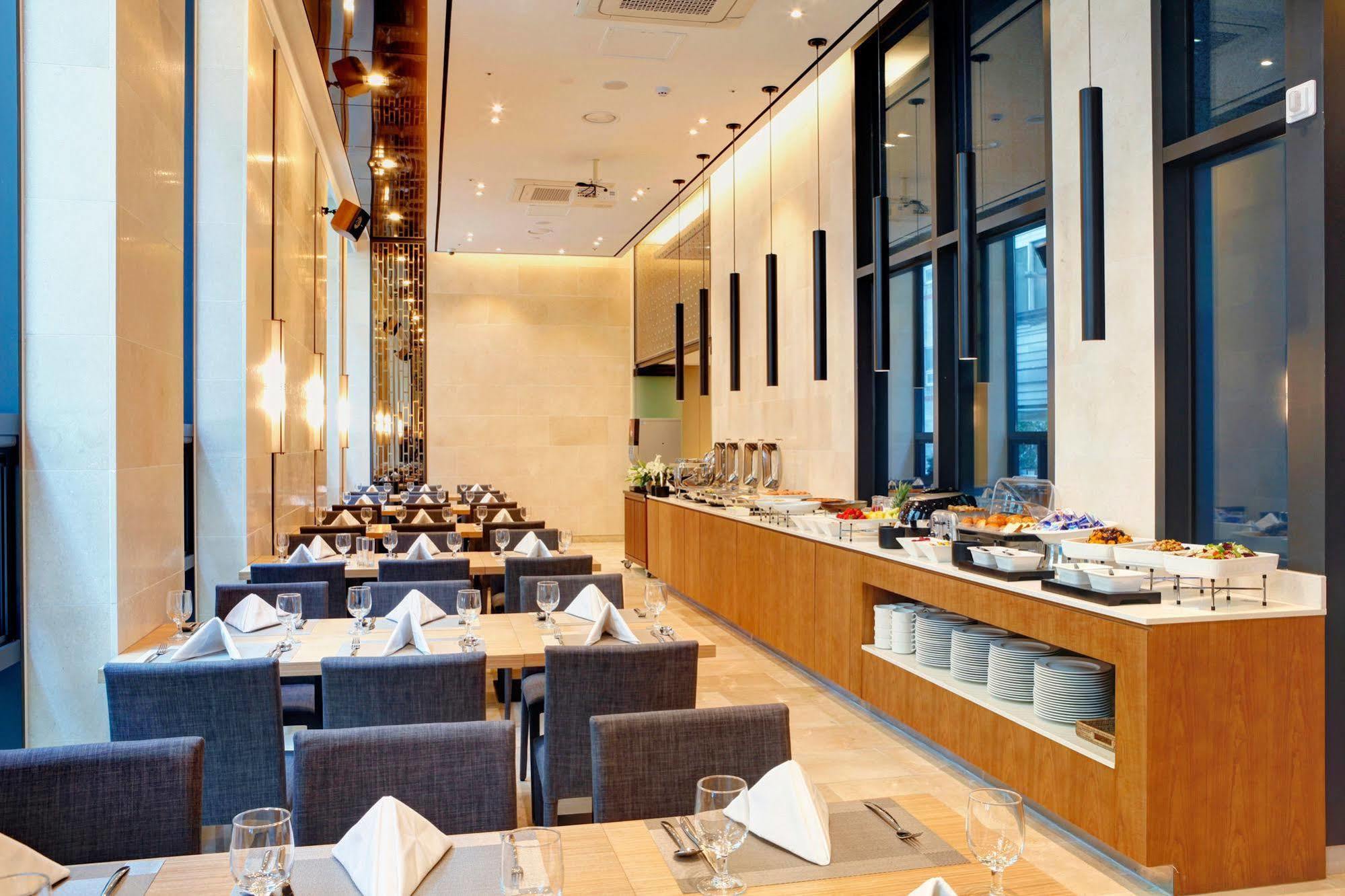 On City Hotel Cheonan Exterior photo