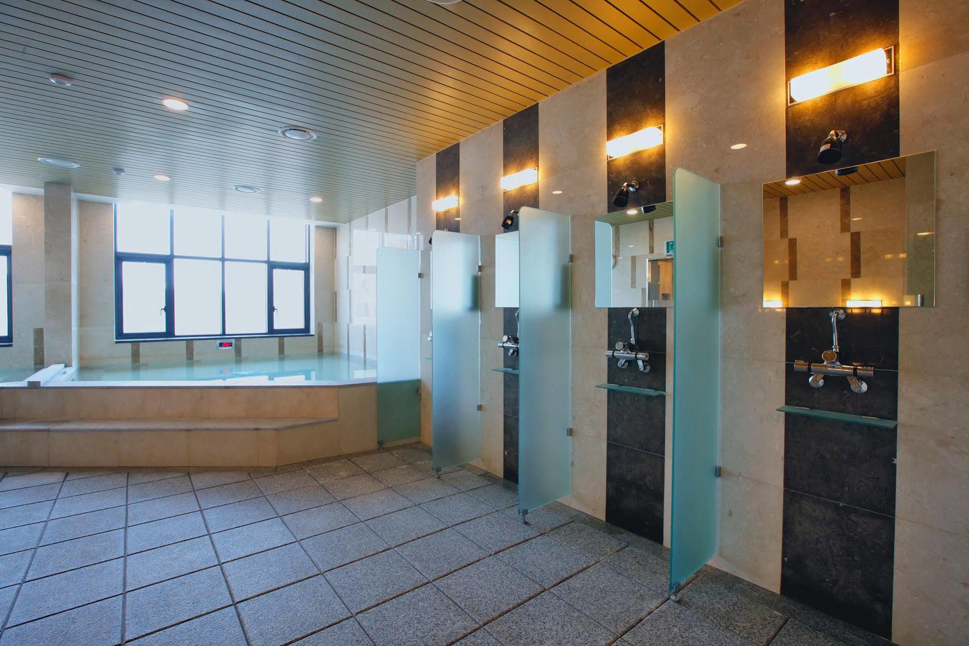 On City Hotel Cheonan Exterior photo